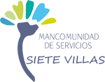 Mancomunidad de Servicios sociales de Siete Villas